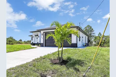 2811 Cerito Ave N, Lehigh Acres, FL 33971 - Photo 2