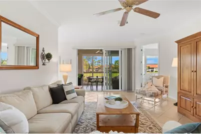 3916 Forest Glen Blvd #201, Naples, FL 34114 - Photo 6