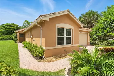 2085 Painted Palm Dr, Naples, FL 34119 - Photo 2