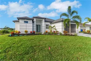 4007 19th St SW, Lehigh Acres, FL 33976 - Photo 2