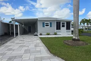 130 Enchanting Blvd, Naples, FL 34112 - Photo 1