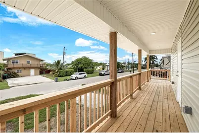 627 Palm Ave, Goodland, FL 34140 - Photo 2
