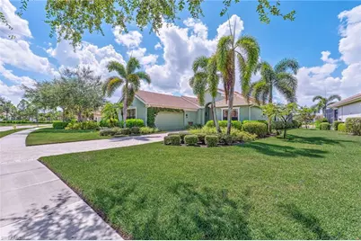 12348 Wisteria Dr, Naples, FL 34120 - Photo 1