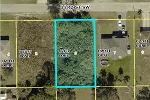 3911 33rd St SW, Lehigh Acres, FL 33976 - Photo 1