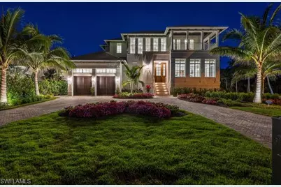 1835 Gulf Shore Blvd S, Naples, FL 34102 - Photo 44