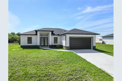 2814 44th St W, Lehigh Acres, FL 33971 - Photo 1