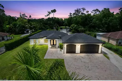 3811 2nd Ave SE, Naples, FL 34117 - Photo 1