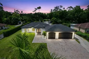 3811 2nd Ave SE, Naples, FL 34117 - Photo 1