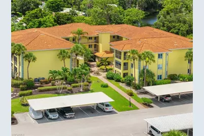 1001 Foxfire Ln #102, Naples, FL 34104 - Photo 2