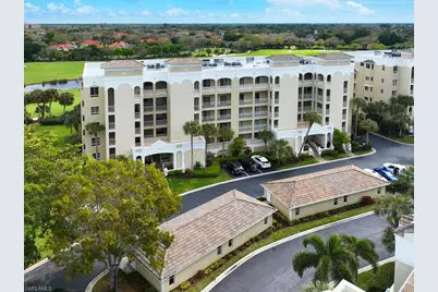 7655 Pebble Creek Cir #404, Naples, FL 34108 - Photo 18