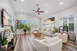 1638 Triangle Palm Terrace, Naples, FL 34119 - Photo 4