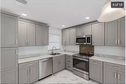 13426 Heald Ln #5, Fort Myers, FL 33908 - Photo 4