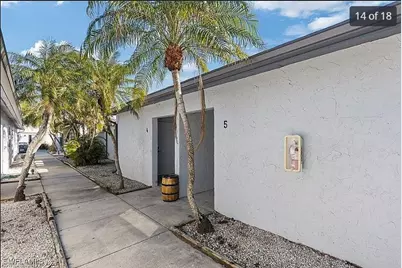 13426 Heald Ln #5, Fort Myers, FL 33908 - Photo 14