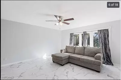 13426 Heald Ln #5, Fort Myers, FL 33908 - Photo 6