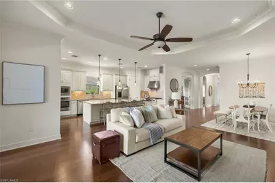 8502 Palacio Ter N, Naples, FL 34114 - Photo 6