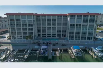 25901 Hickory Blvd #107, Bonita Springs, FL 34134 - Photo 22