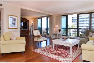 4001 Gulf Shore Blvd N #500, Naples, FL 34103 - Photo 6