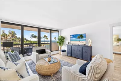 4001 Gulf Shore Blvd N #105, Naples, FL 34103 - Photo 2