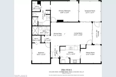 5550 Heron Point Dr #1902, Naples, FL 34108 - Photo 12