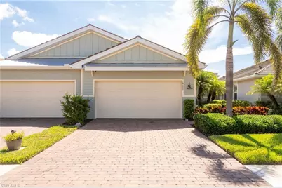 14888 Edgewater Cir, Naples, FL 34114 - Photo 2