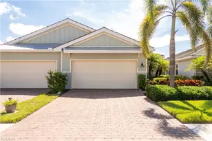 14888 Edgewater Cir, Naples, FL 34114 - Photo 2