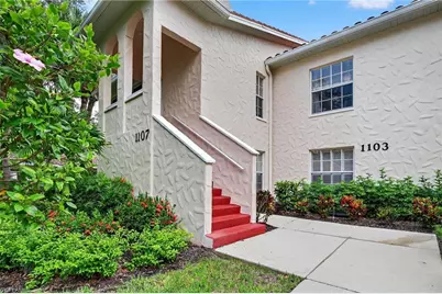 103 Tuscana Ct #1107, Naples, FL 34119 - Photo 1
