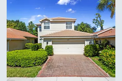 1289 Barrigona Ct, Naples, FL 34119 - Photo 1