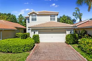 1289 Barrigona Ct, Naples, FL 34119 - Photo 1