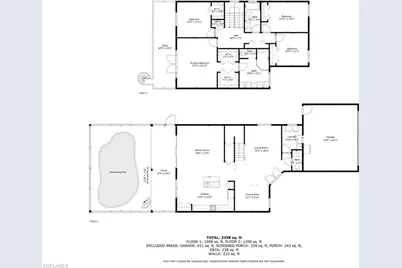 1289 Barrigona Ct, Naples, FL 34119 - Photo 48