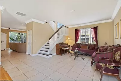 1289 Barrigona Ct, Naples, FL 34119 - Photo 4