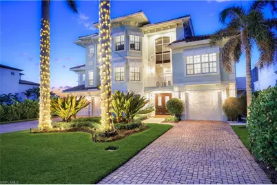 273 Egret Ave, Naples, FL 34108 - Photo 2