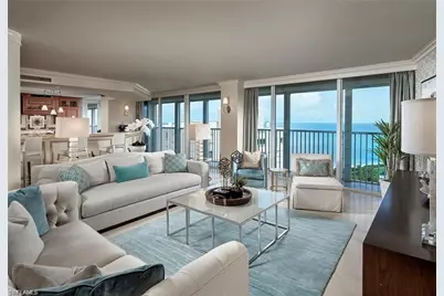 4041 Gulf Shore Blvd N #PH5, Naples, FL 34103 - Photo 1
