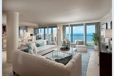 4041 Gulf Shore Blvd N #PH5, Naples, FL 34103 - Photo 2