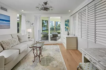 4551 Gulf Shore Blvd N #204, Naples, FL 34103 - Photo 14