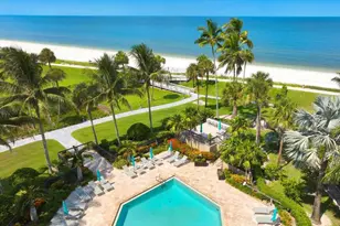 4551 Gulf Shore Blvd N, Naples, FL 34103 - Photo 6