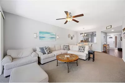 9060 Michael Cir #4-407, Naples, FL 34113 - Photo 4