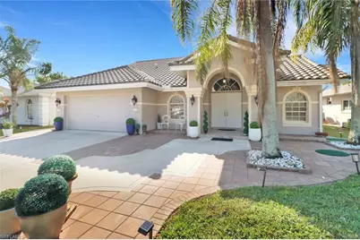 3579 Kent Dr, Naples, FL 34112 - Photo 1