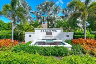 4607 Arboretum Cir, Naples, FL 34112 - Photo 1