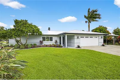 18071 Traverse Dr, Alva, FL 33920 - Photo 2