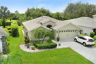 2329 Heritage Greens Dr, Naples, FL 34119 - Photo 18