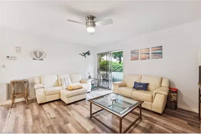 8081 S Woods Cir #10, Fort Myers, FL 33919 - Photo 4