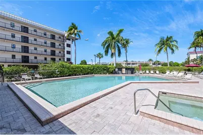 803 River Point Dr #306B, Naples, FL 34102 - Photo 16