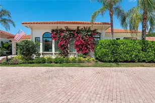 2618 Trillium Way, Naples, FL 34105 - Photo 1