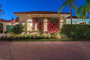 2618 Trillium Way, Naples, FL 34105 - Photo 2