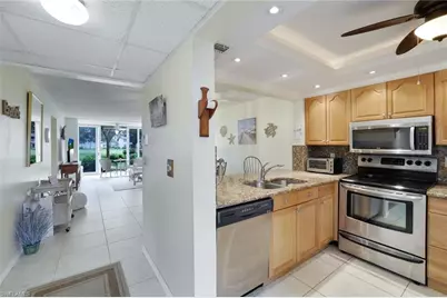 1086 Forest Lakes Dr #9107, Naples, FL 34105 - Photo 4