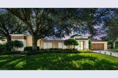 6908 Lone Oak Blvd, Naples, FL 34109 - Photo 2