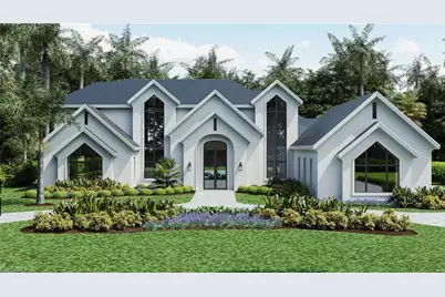 2145 Coach House Ln, Naples, FL 34105 - Photo 1