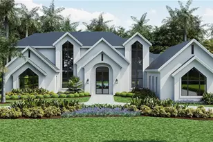 2145 Coach House Ln, Naples, FL 34105 - Photo 1