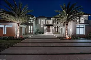 3163 Gin Ln, Naples, FL 34102 - Photo 1