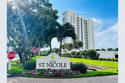 5550 Heron Point Dr #704, Naples, FL 34108 - Photo 1